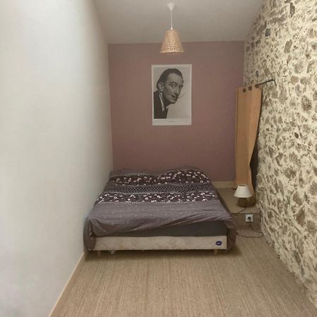 Premier Etage D Une Jolie Maison A La Campagne Montravers المظهر الخارجي الصورة